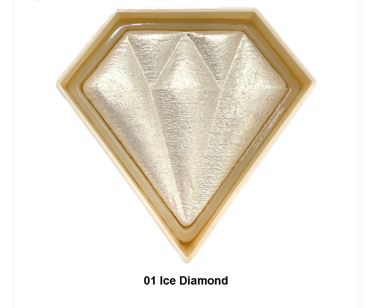 Diamond Glow Highlighter