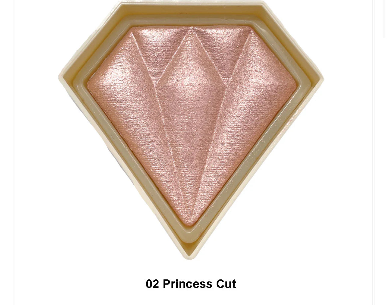 Diamond Glow Highlighter