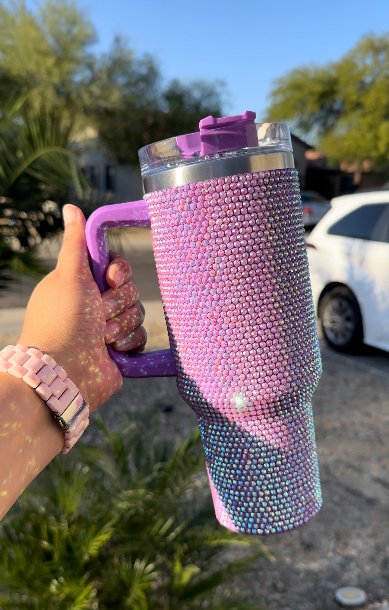 BLING CUP