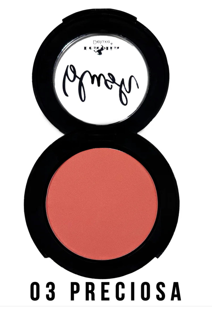 Italia powder blush