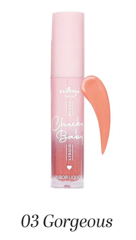 Italia liquid blush