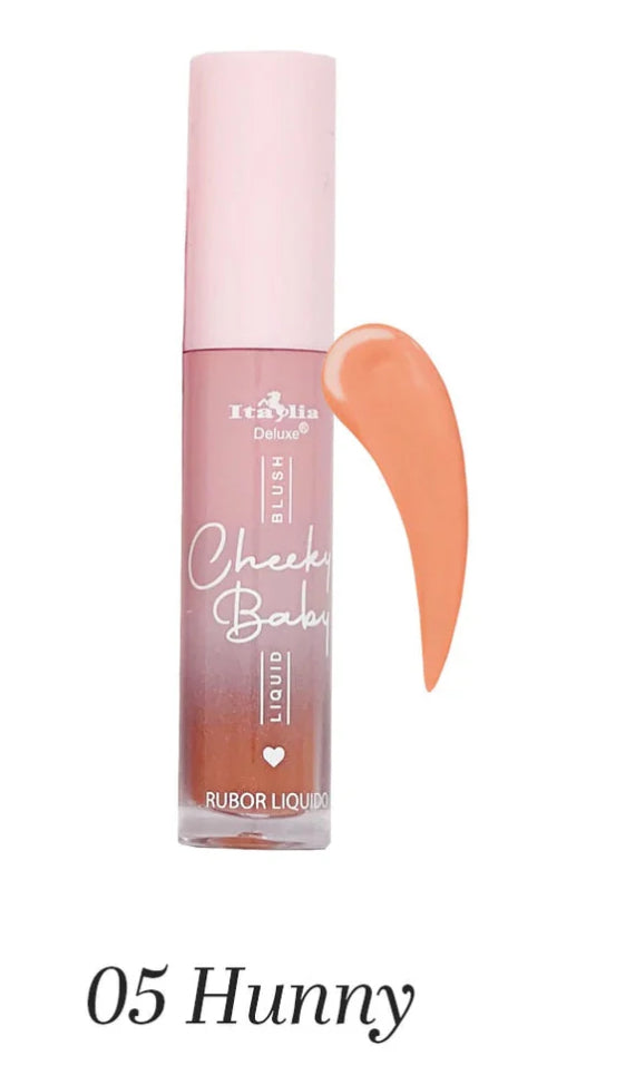 Italia liquid blush