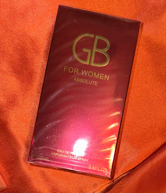 WOMENS PERFUME