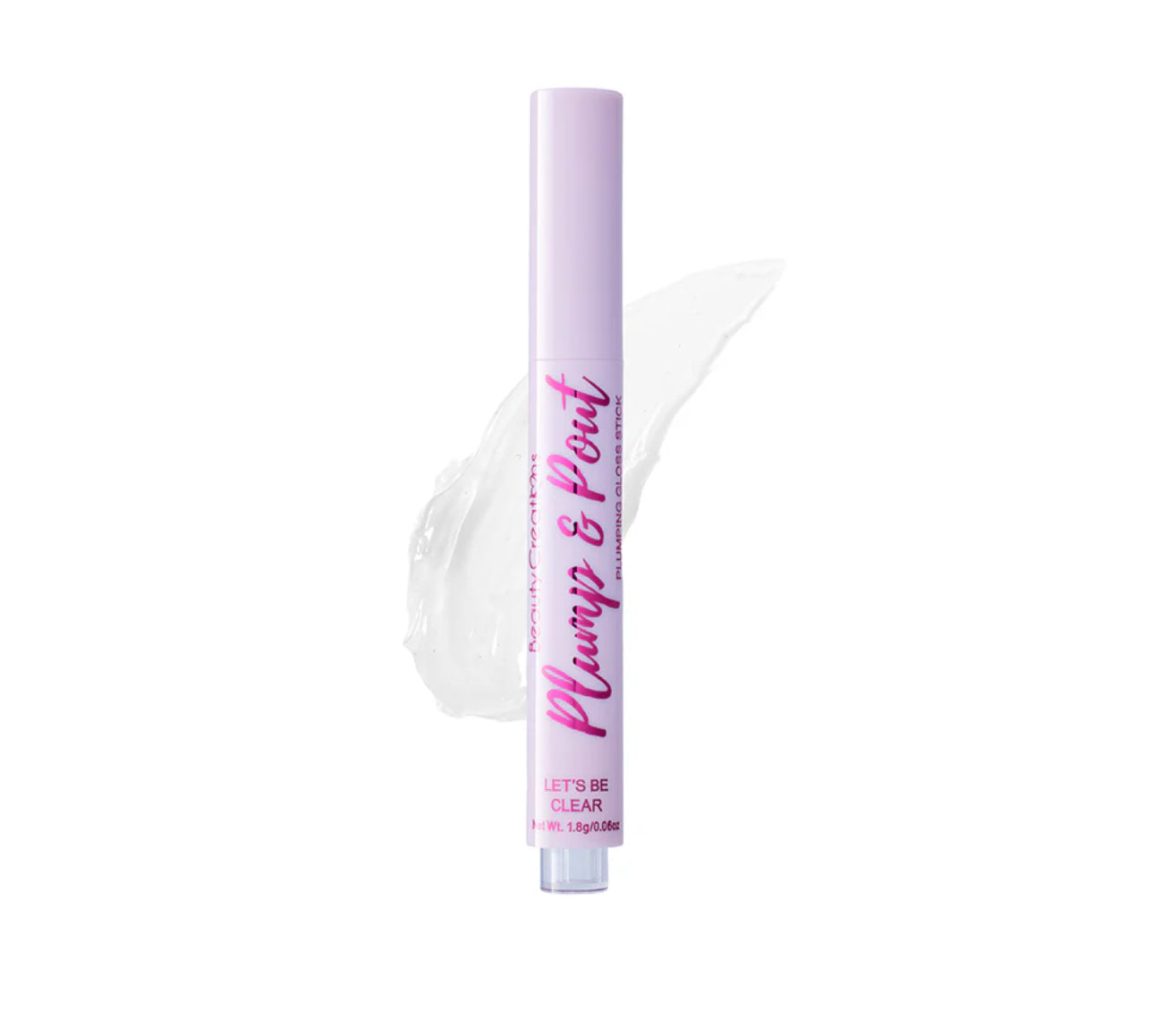 Plump & Pout Plumping Gloss Sticks