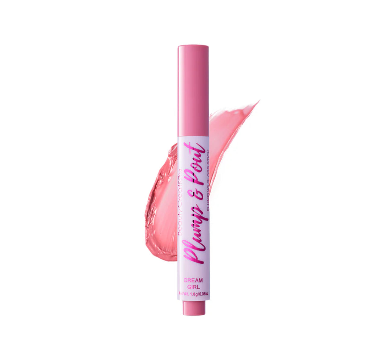 Plump & Pout Plumping Gloss Sticks