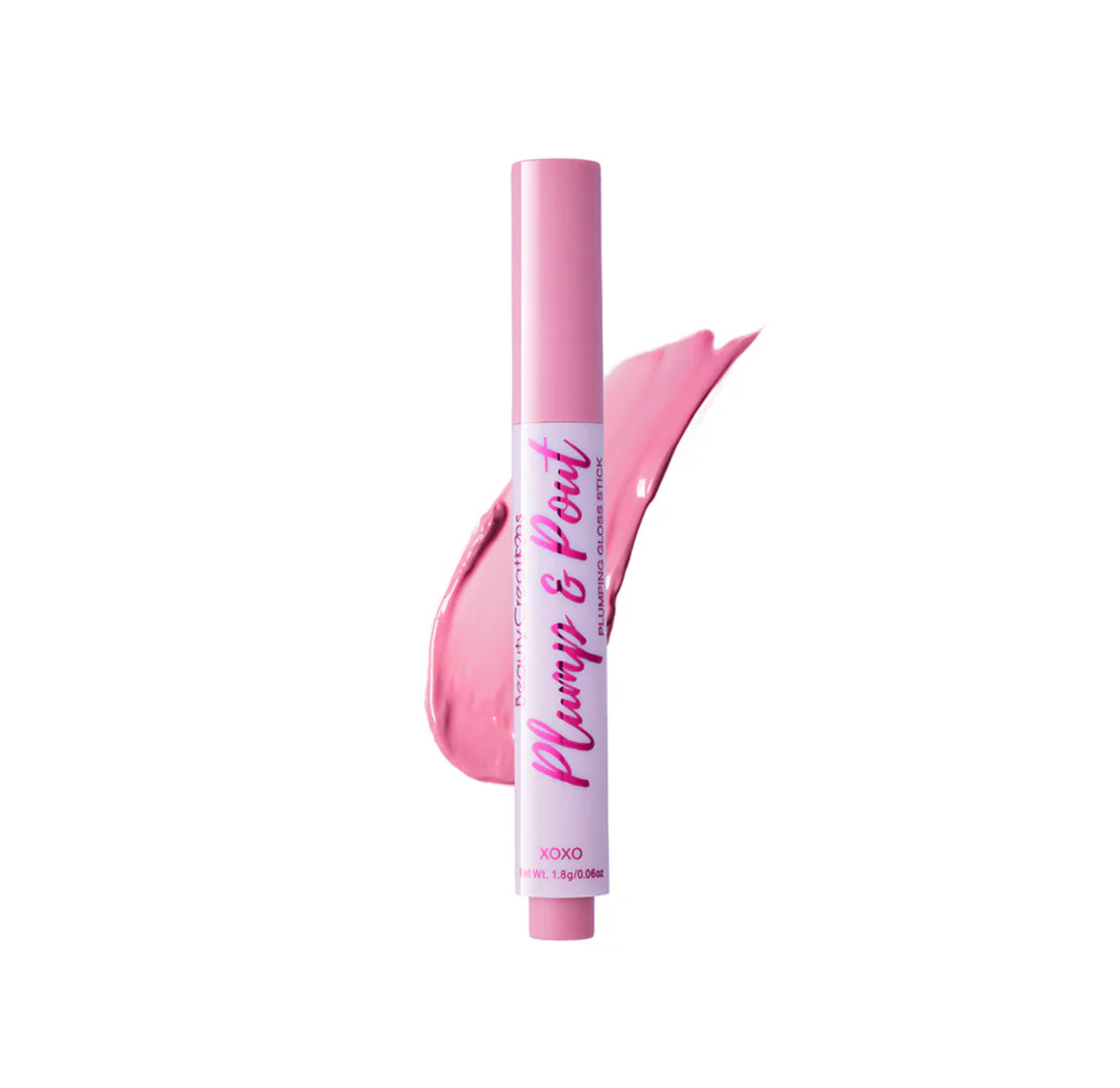 Plump & Pout Plumping Gloss Sticks