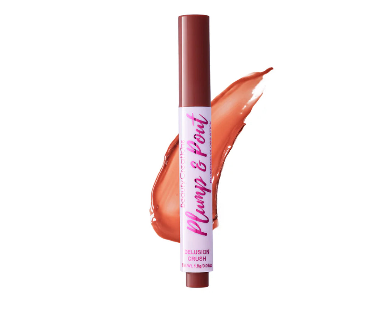 Plump & Pout Plumping Gloss Sticks