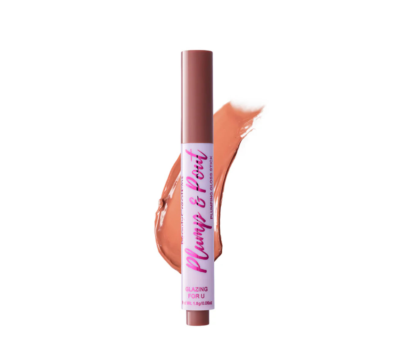 Plump & Pout Plumping Gloss Sticks