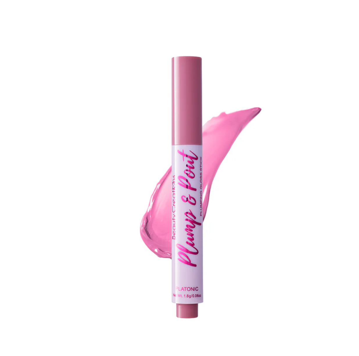 Plump & Pout Plumping Gloss Sticks