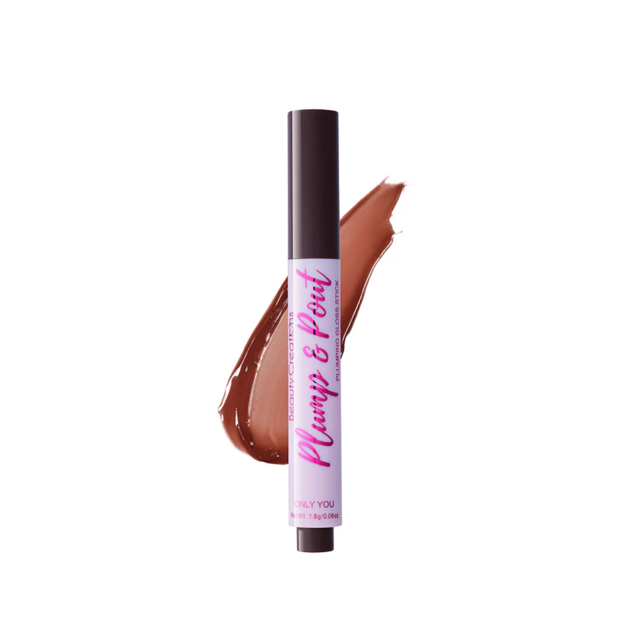 Plump & Pout Plumping Gloss Sticks