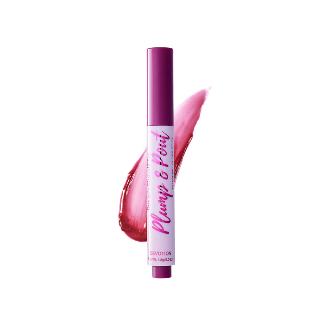 Plump & Pout Plumping Gloss Sticks