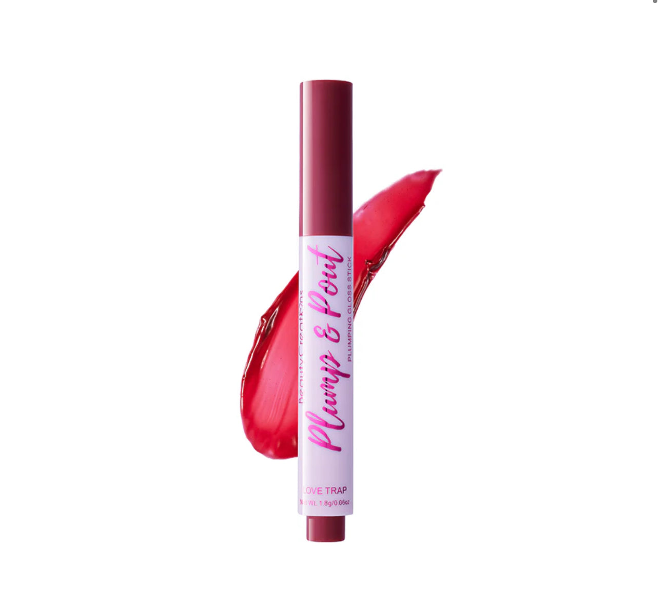 Plump & Pout Plumping Gloss Sticks