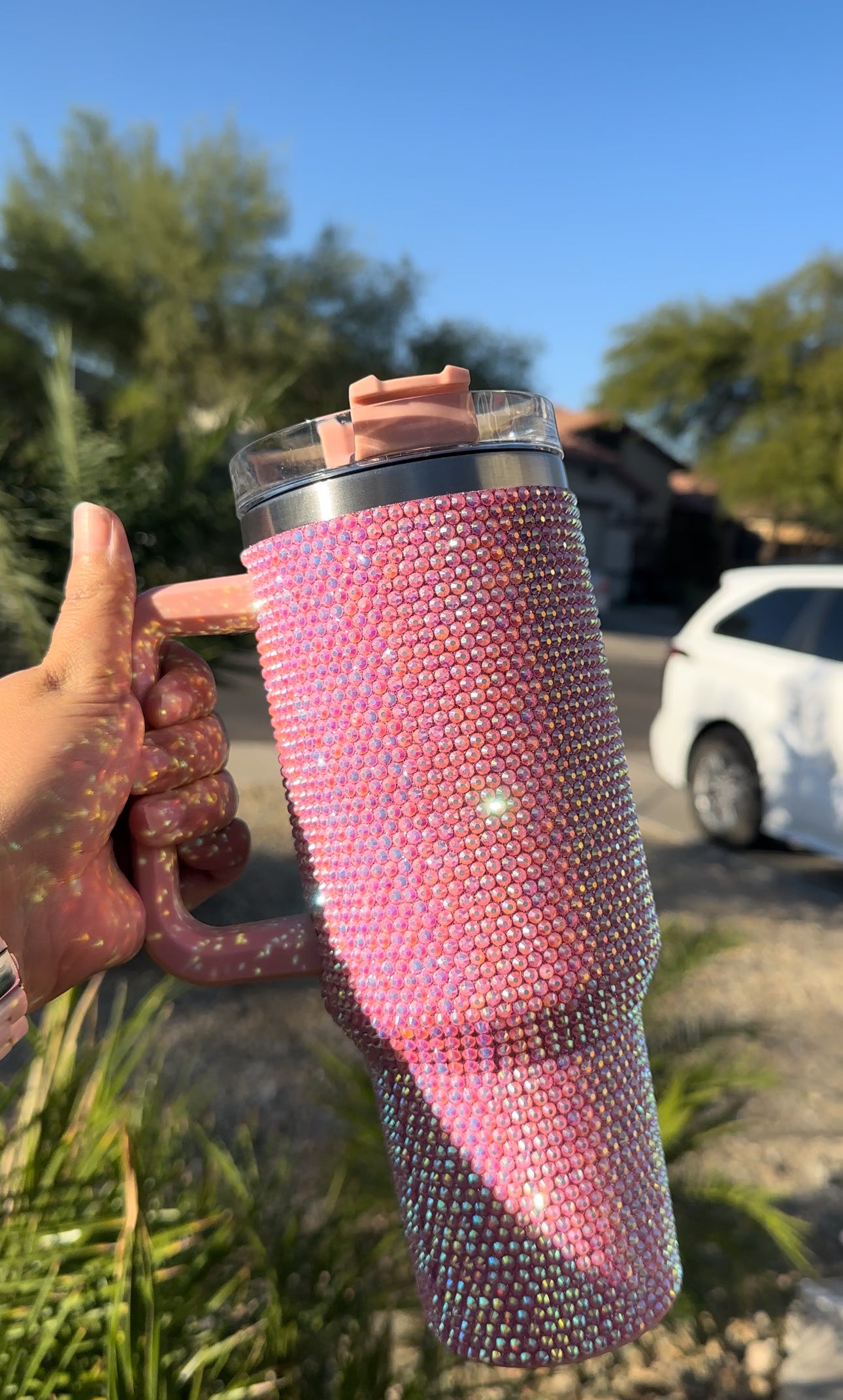 BLING CUP