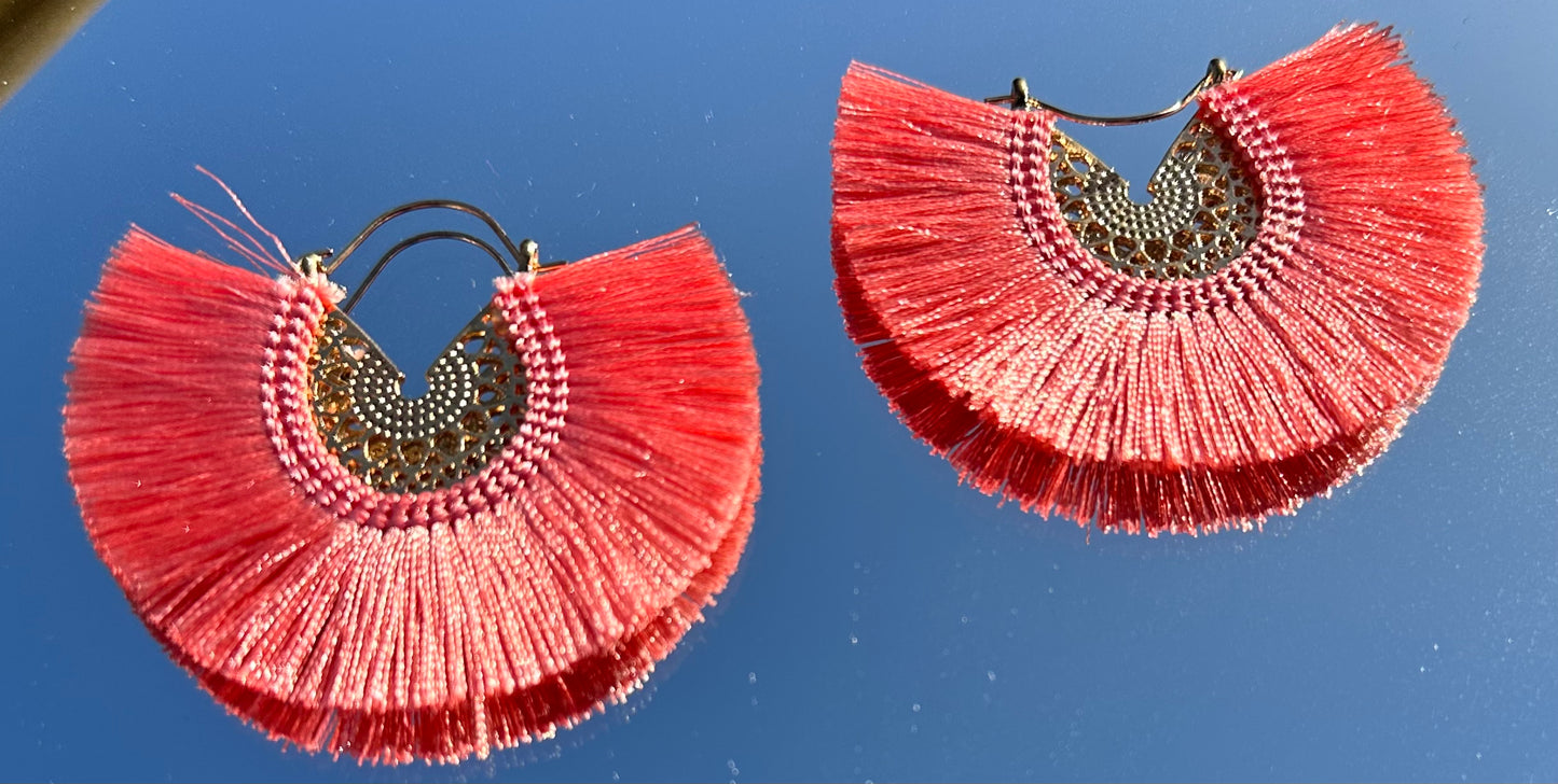 RIO EARRINGS