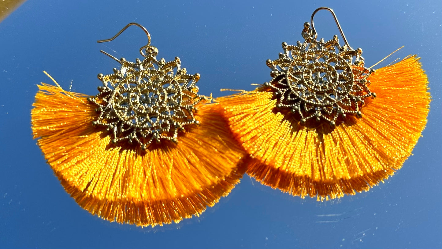 RIO EARRINGS