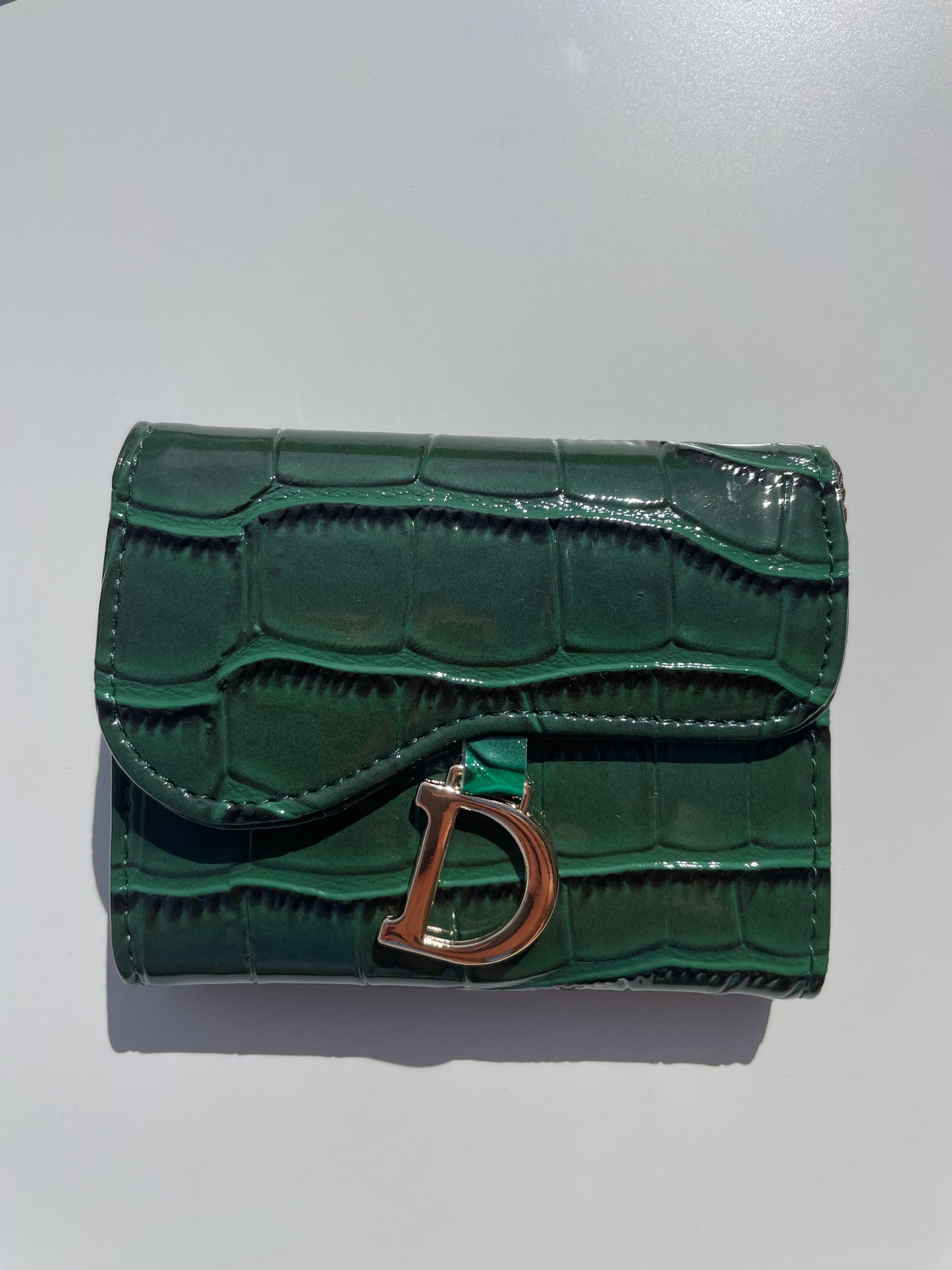 MINI DESI WALLET