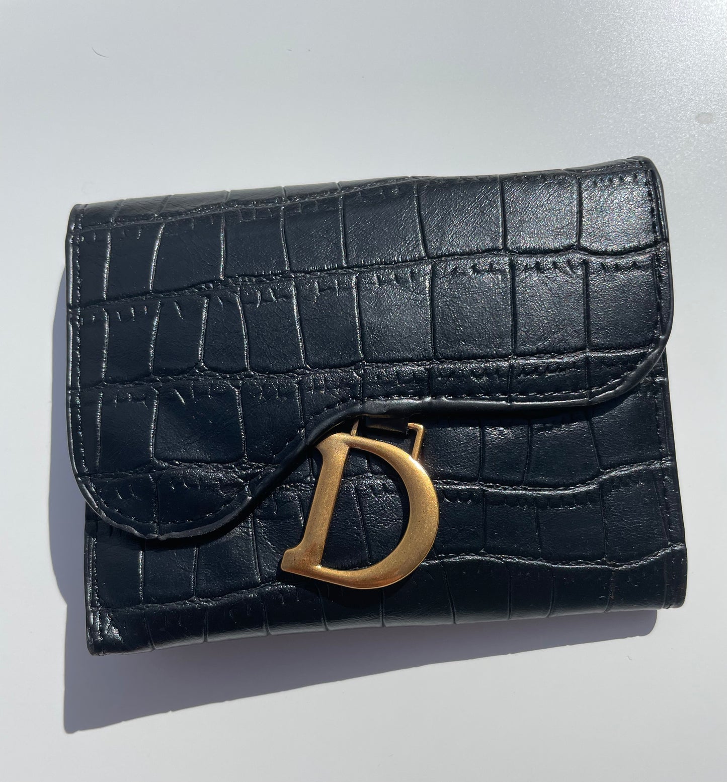 MINI DESI WALLET