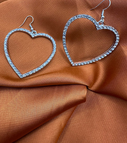 LOVING YOU EARRINGS