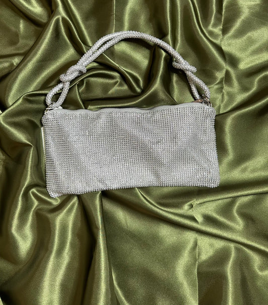 DIAMOND PURSE