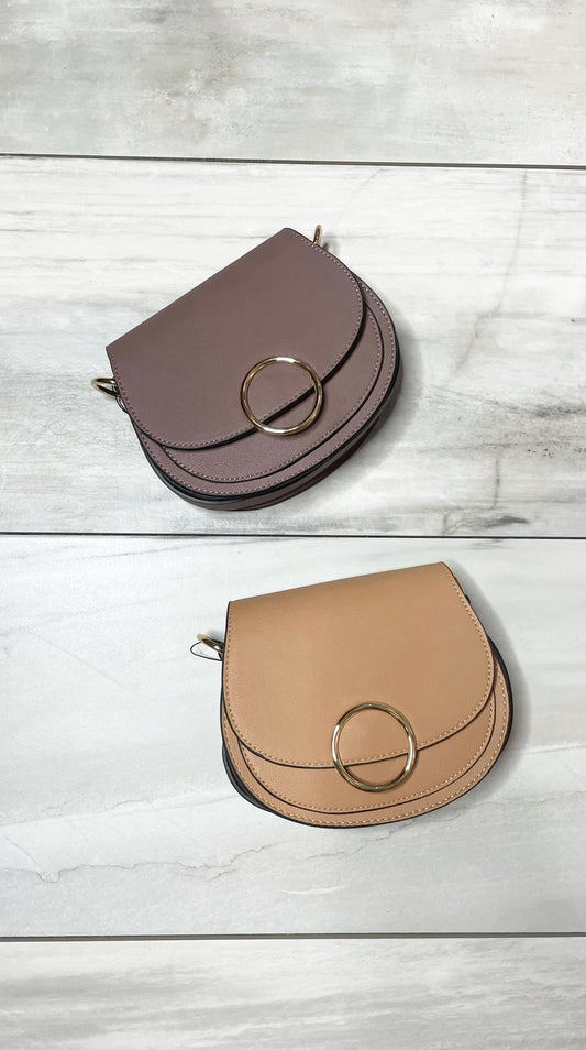 CHLOE CROSSBODY BAG