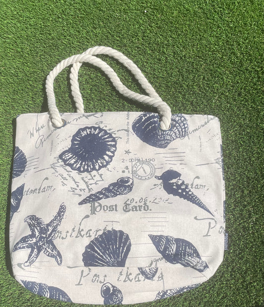 SEASIDE TOTE