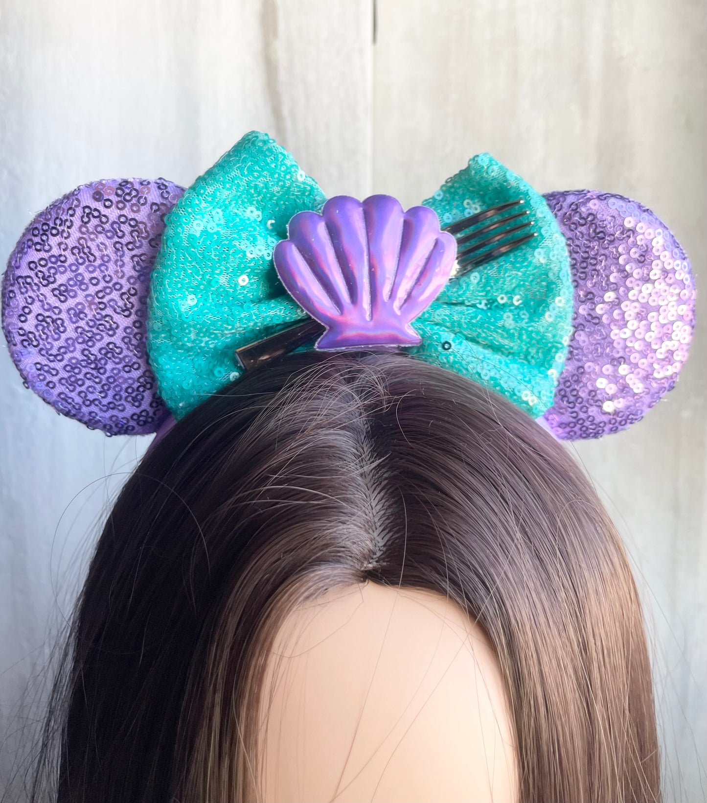 ARIEL EARS