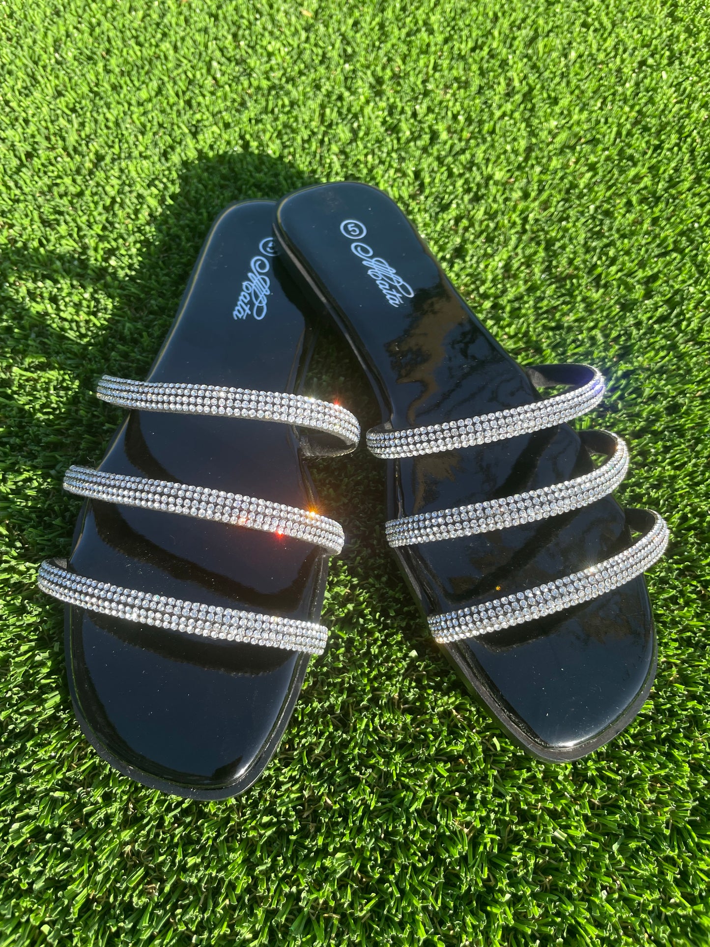 summer sandals