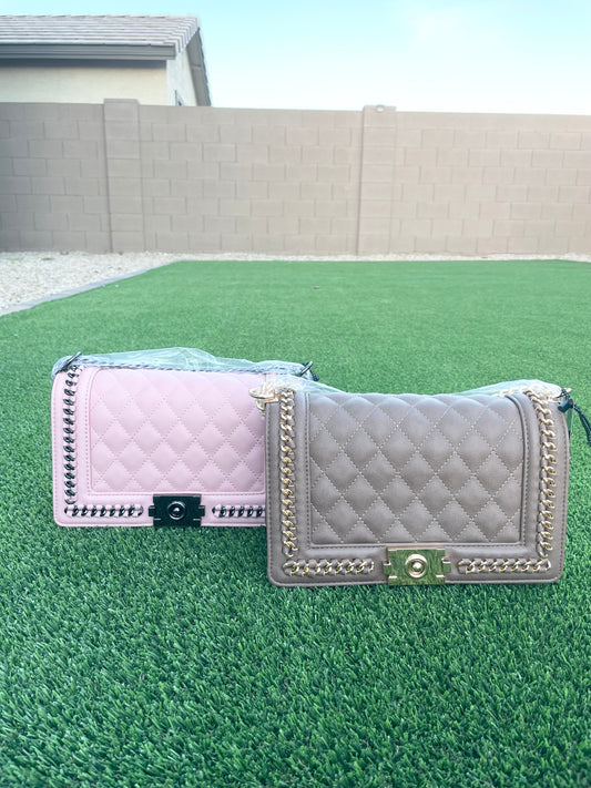 TRISHA PURSE