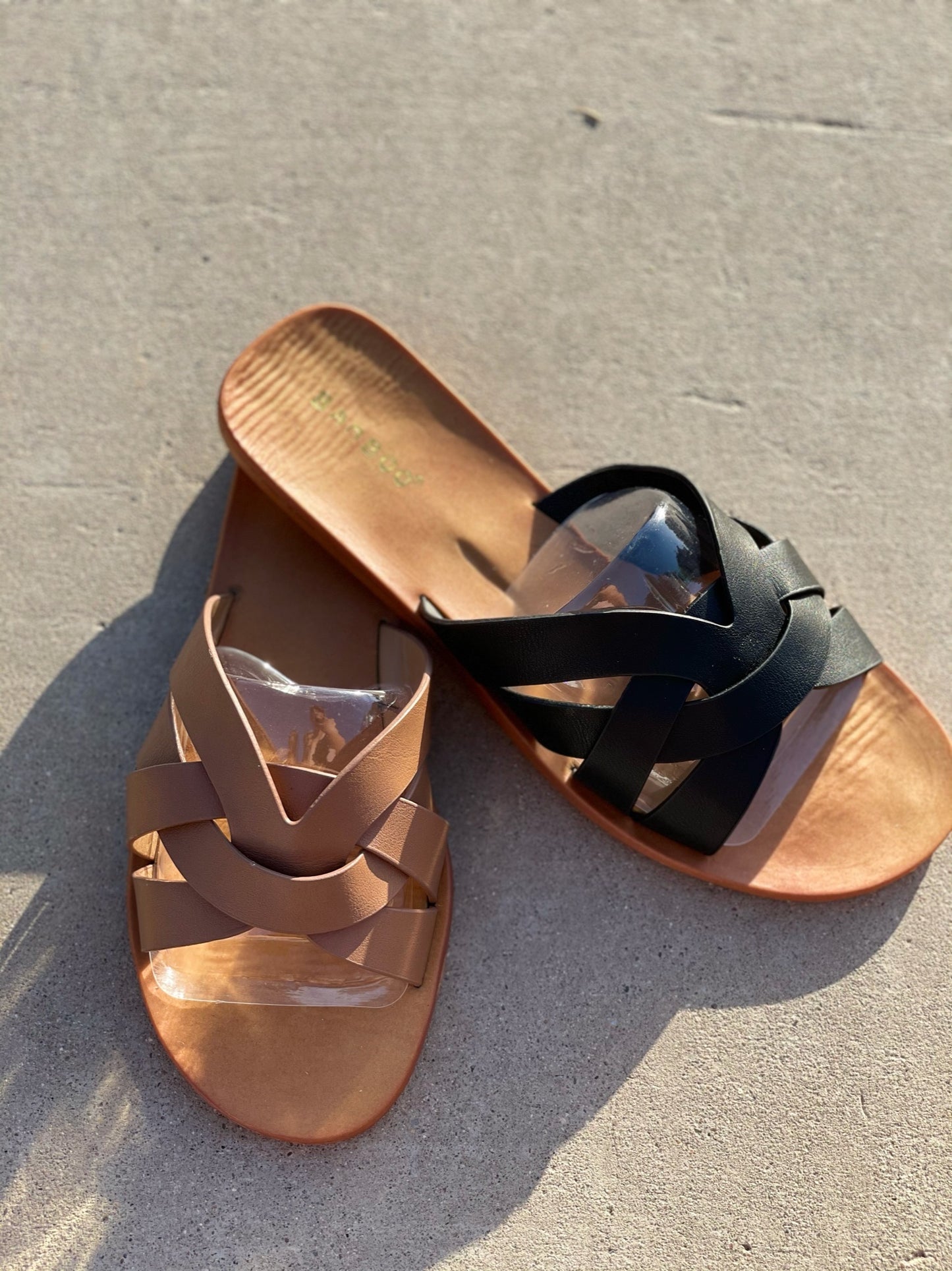 ALMA SANDALS