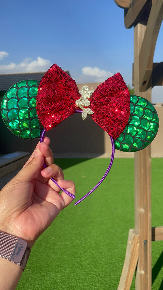 ARIEL EARS