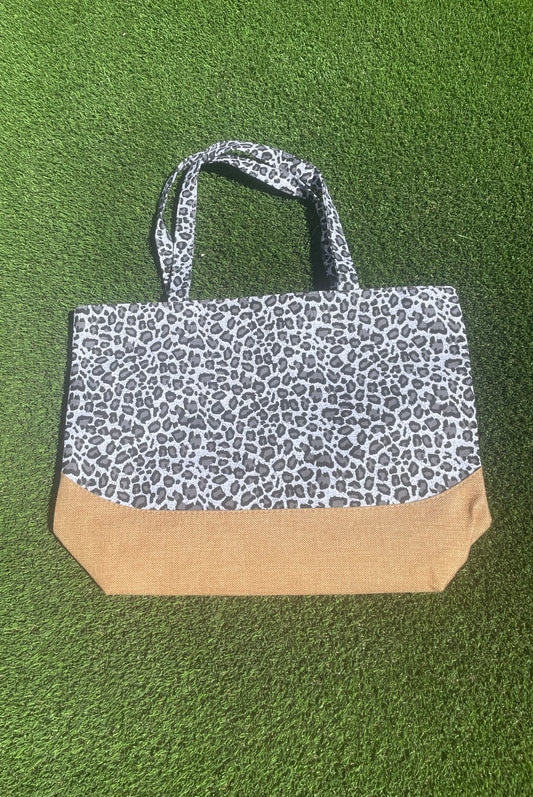 SAFARI TOTE